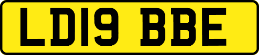 LD19BBE