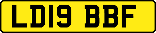 LD19BBF