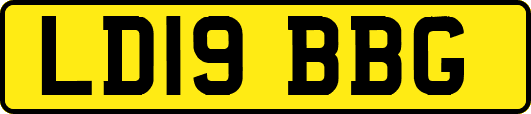 LD19BBG