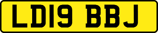 LD19BBJ