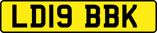 LD19BBK