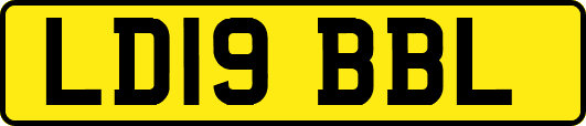 LD19BBL