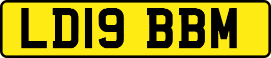 LD19BBM
