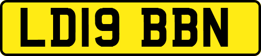 LD19BBN