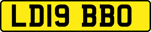 LD19BBO