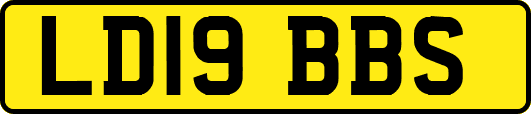 LD19BBS