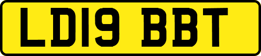 LD19BBT