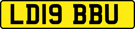 LD19BBU