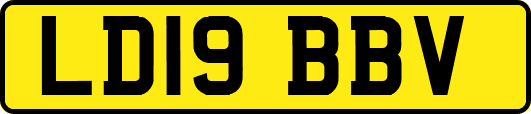 LD19BBV