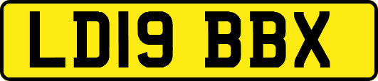 LD19BBX