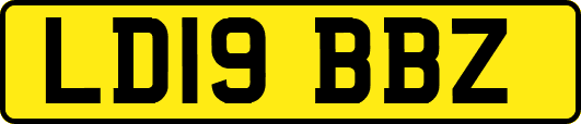 LD19BBZ