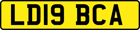 LD19BCA