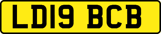 LD19BCB
