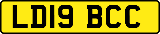 LD19BCC