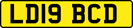 LD19BCD