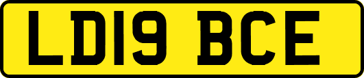 LD19BCE