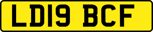 LD19BCF