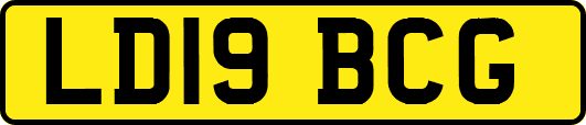 LD19BCG