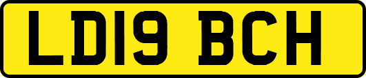 LD19BCH
