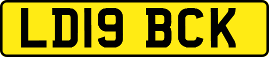 LD19BCK