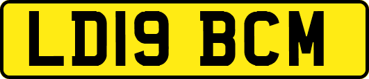 LD19BCM