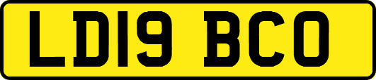 LD19BCO