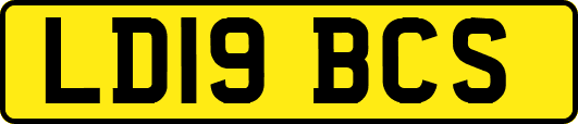 LD19BCS