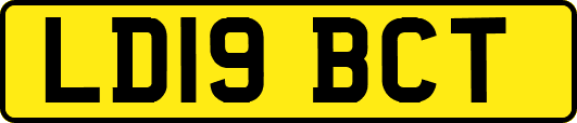 LD19BCT