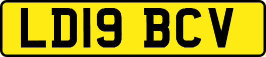 LD19BCV