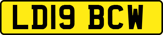 LD19BCW
