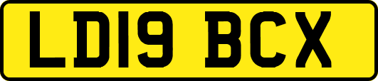 LD19BCX