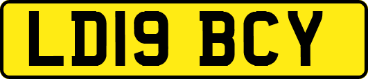 LD19BCY