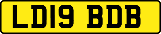 LD19BDB