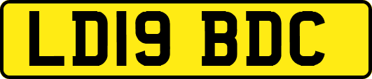 LD19BDC