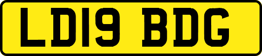 LD19BDG