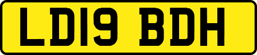 LD19BDH