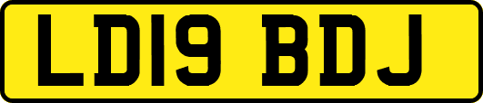 LD19BDJ