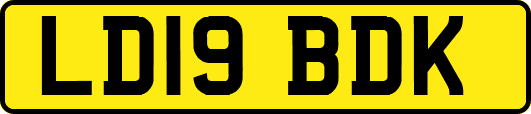 LD19BDK