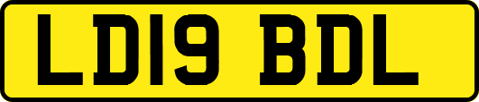 LD19BDL