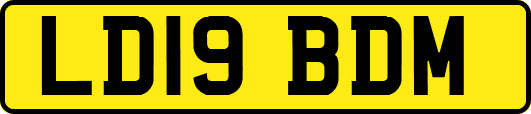LD19BDM