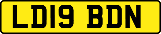 LD19BDN