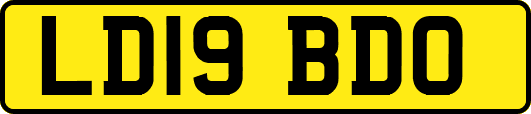 LD19BDO