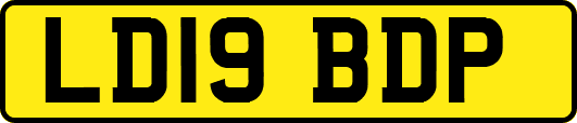 LD19BDP
