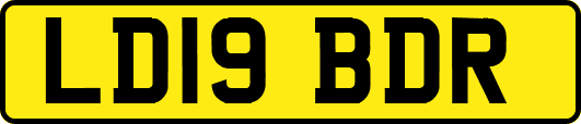 LD19BDR