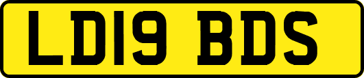 LD19BDS