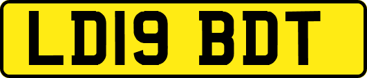 LD19BDT