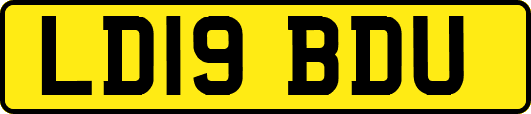 LD19BDU