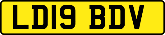 LD19BDV