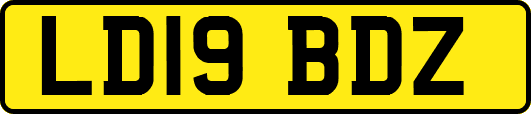 LD19BDZ