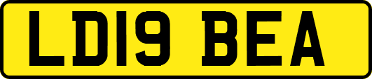 LD19BEA